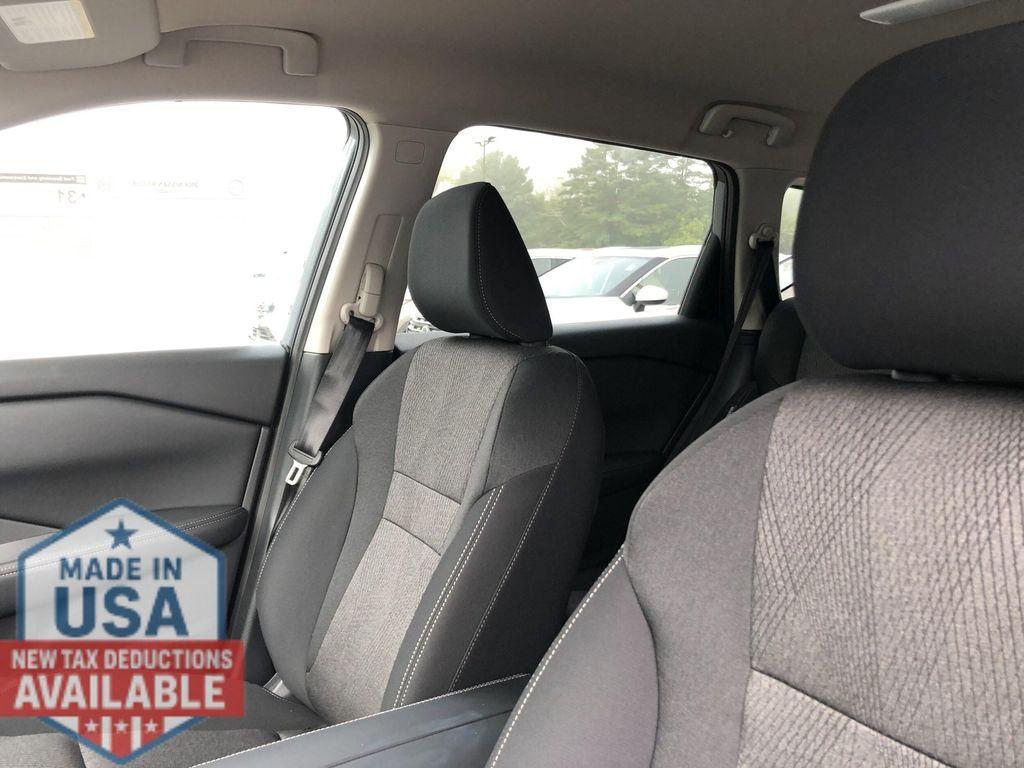 new 2026 Nissan Rogue car, priced at $29,085