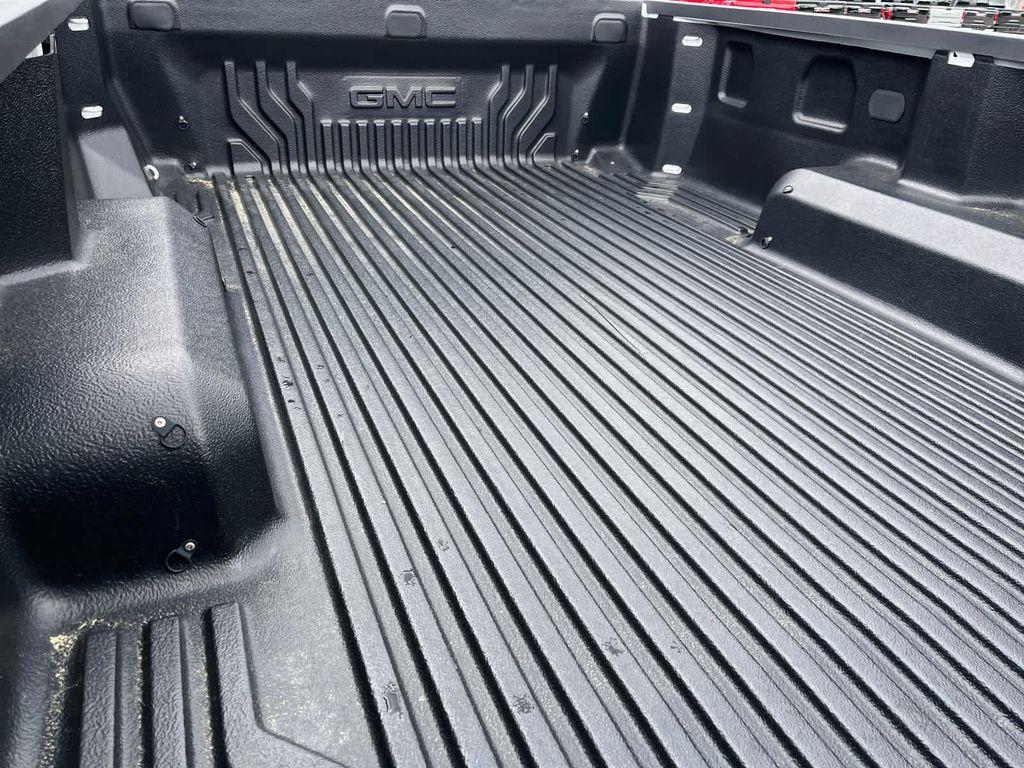 new 2025 GMC Sierra 3500 car, priced at $56,773