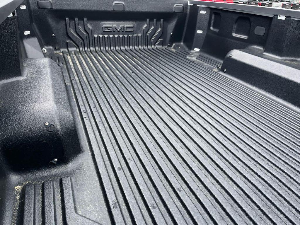 new 2025 GMC Sierra 3500 car, priced at $57,273