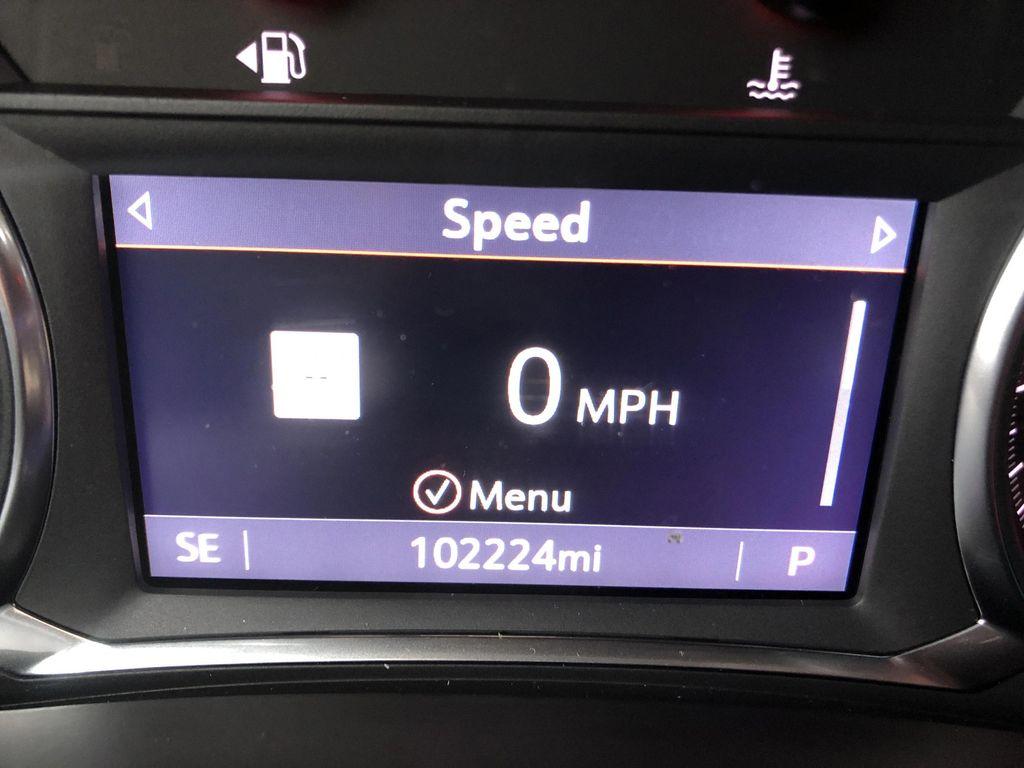 used 2021 Chevrolet Equinox car, priced at $16,999