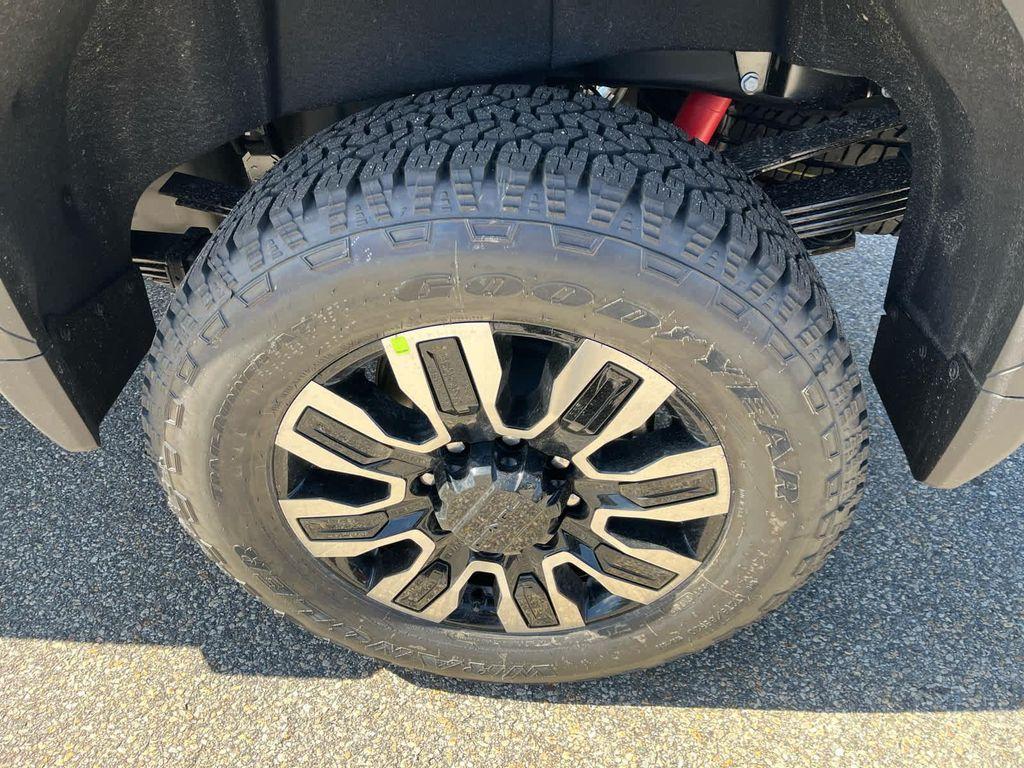 new 2026 GMC Sierra 2500 car, priced at $96,778