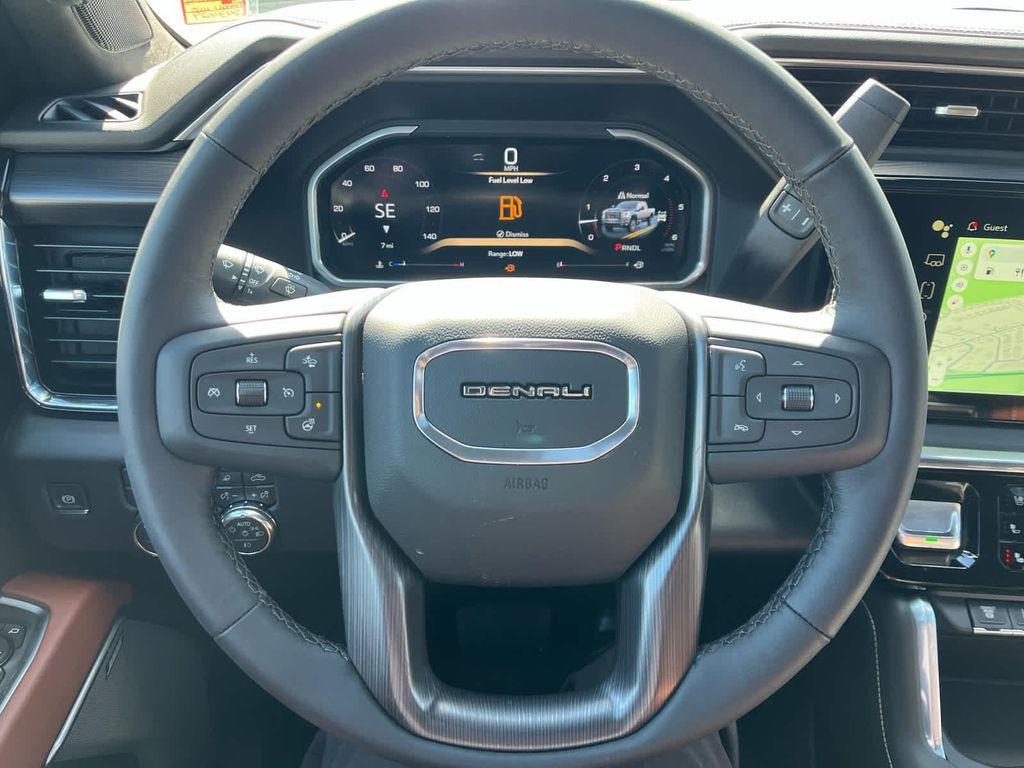 new 2026 GMC Sierra 2500 car, priced at $96,778