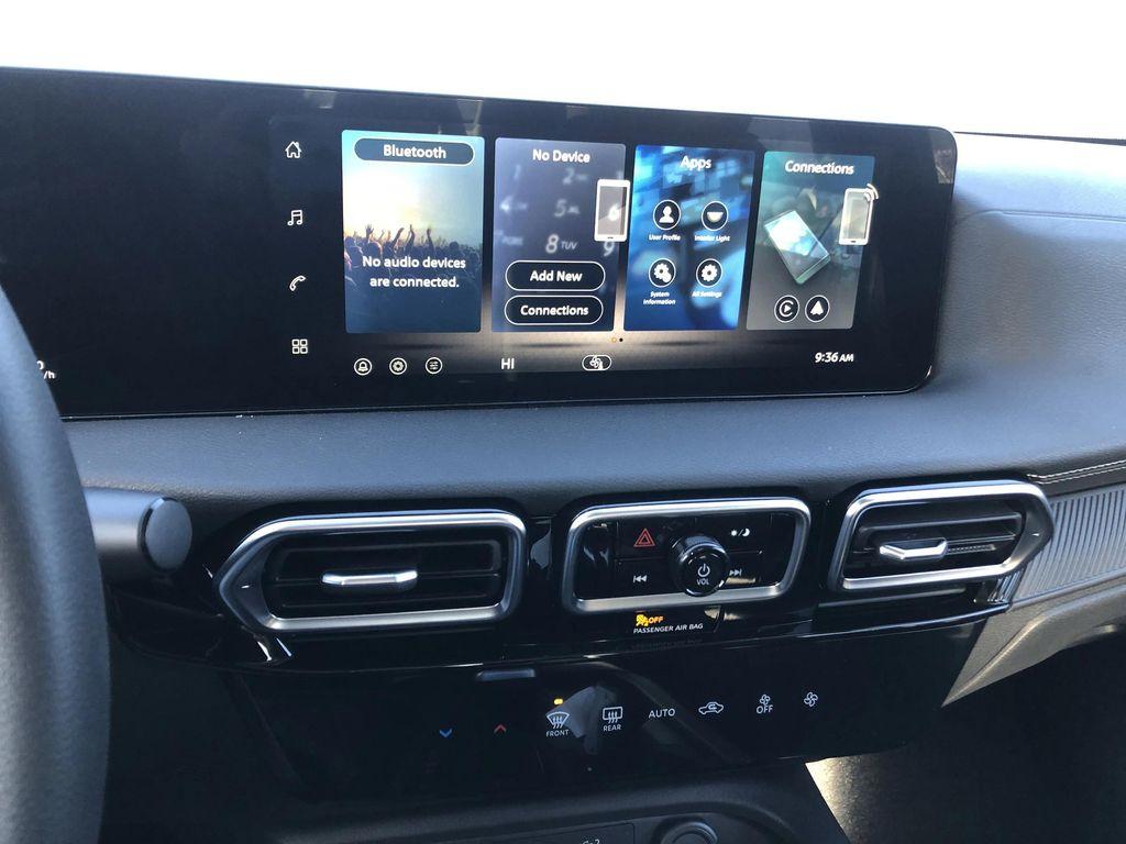 new 2026 Nissan Sentra car, priced at $25,725