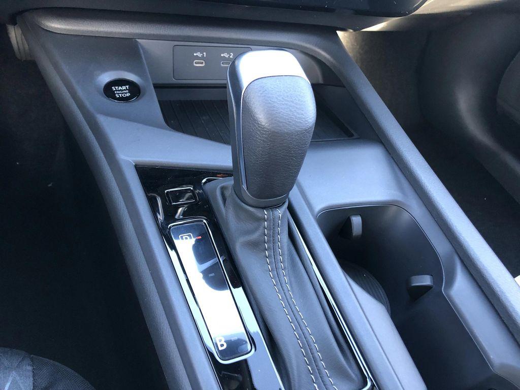 new 2026 Nissan Sentra car, priced at $25,725