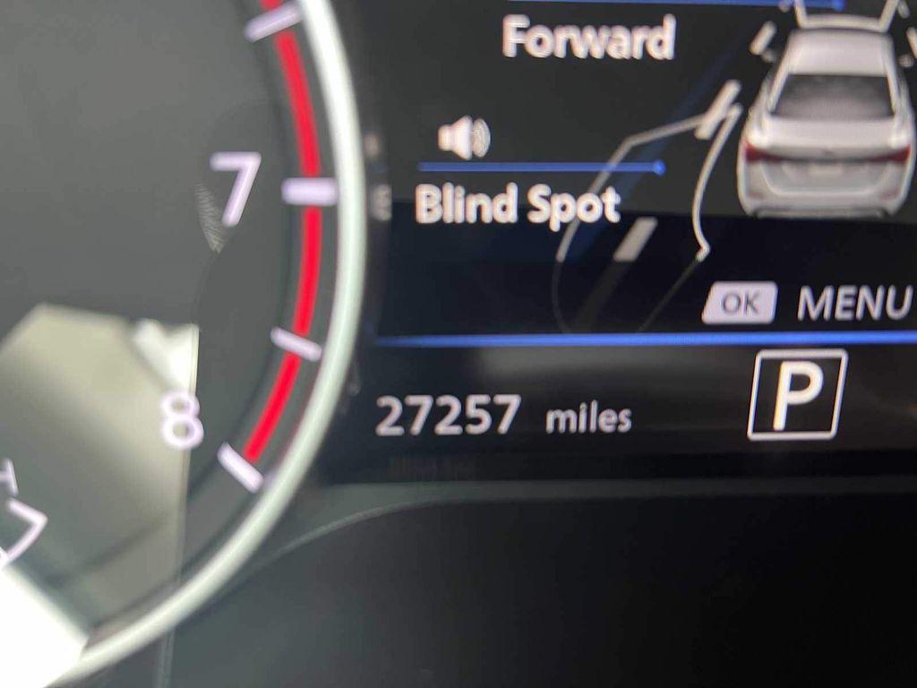 used 2022 Nissan Sentra car, priced at $22,597
