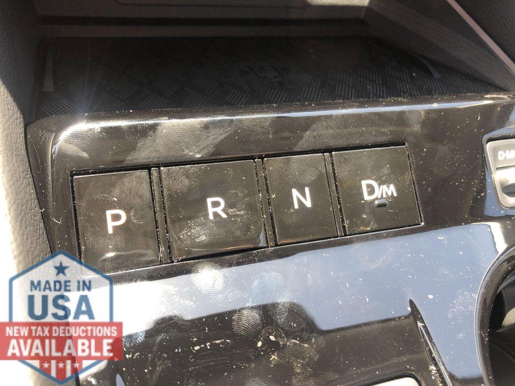 new 2025 Nissan Murano car, priced at $39,882