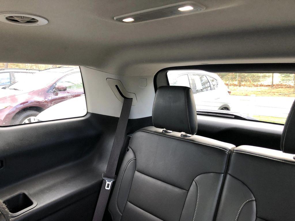 used 2023 GMC Acadia car, priced at $27,999