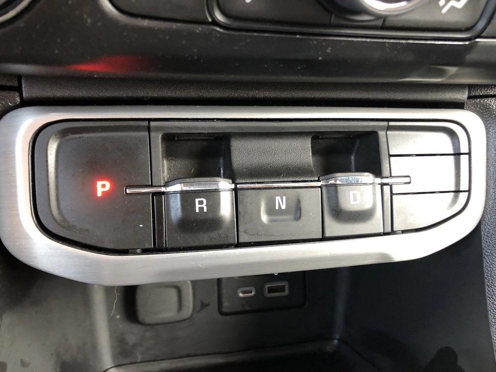 used 2023 GMC Acadia car, priced at $27,999