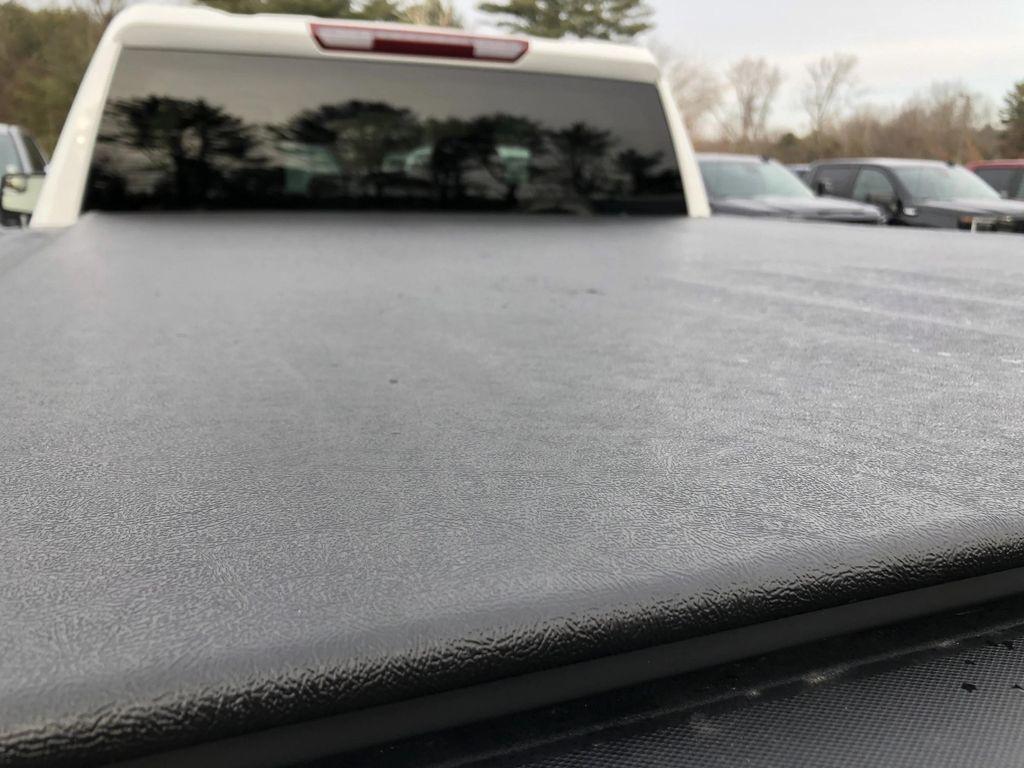 new 2026 GMC Sierra 1500 car, priced at $55,320