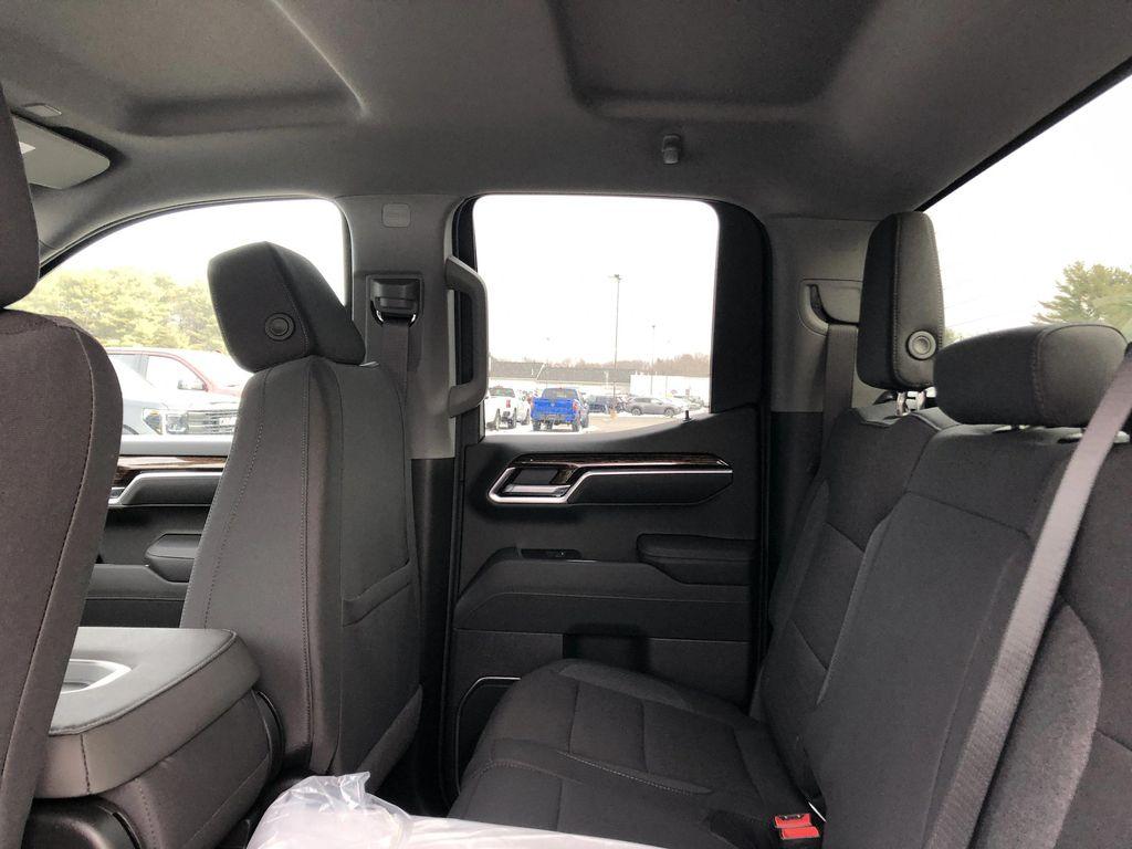 new 2026 GMC Sierra 1500 car, priced at $55,320