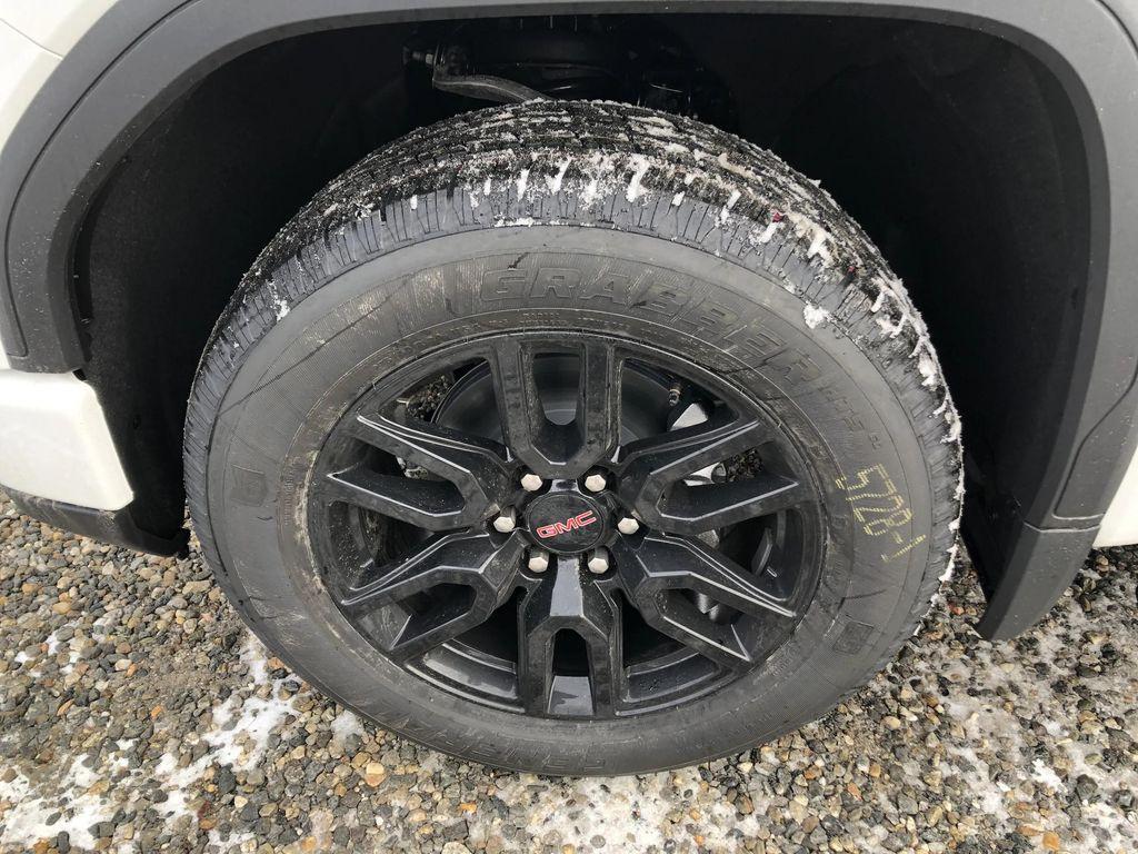 new 2026 GMC Sierra 1500 car, priced at $55,320