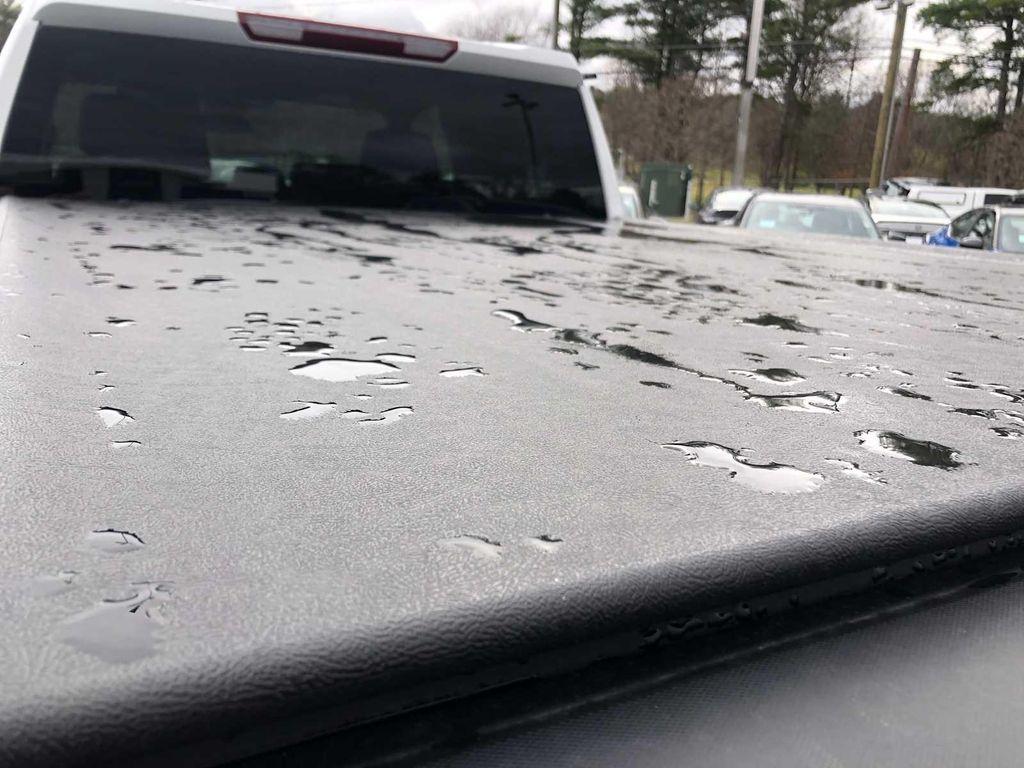 new 2026 GMC Sierra 1500 car, priced at $52,320