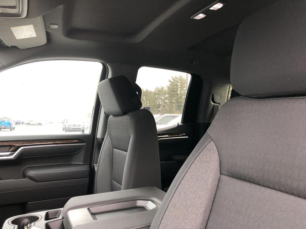 new 2026 GMC Sierra 1500 car, priced at $55,320