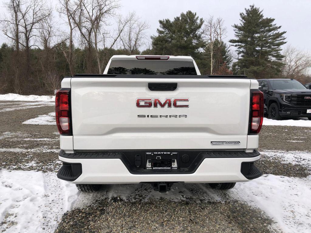 new 2026 GMC Sierra 1500 car, priced at $55,320