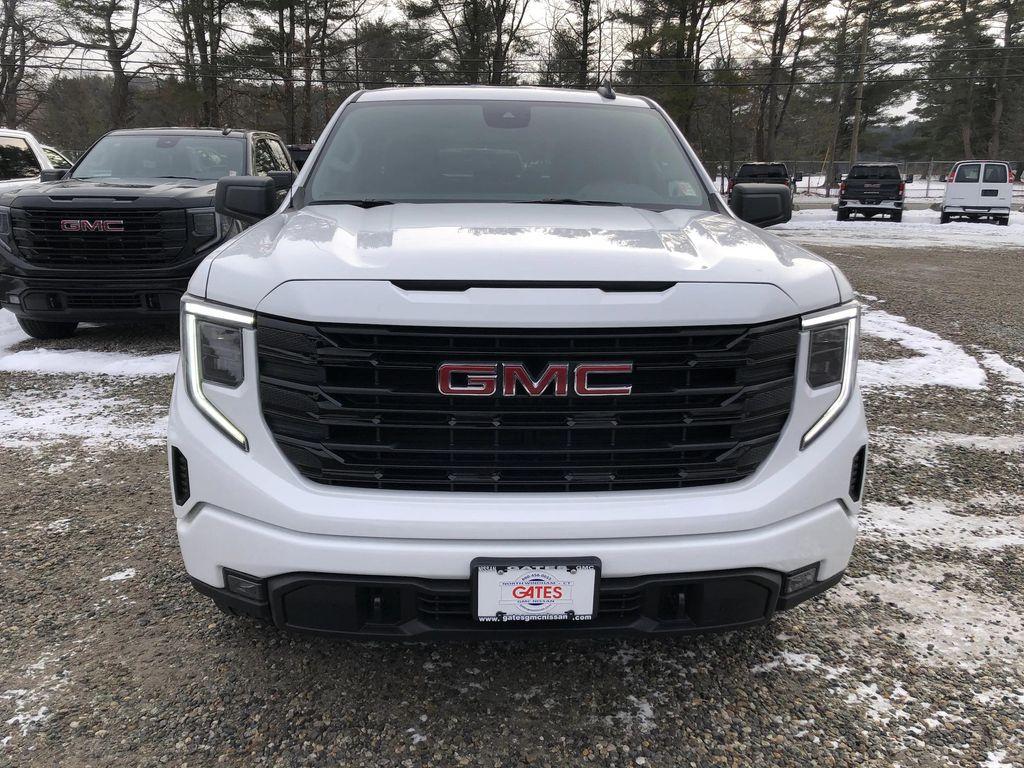new 2026 GMC Sierra 1500 car, priced at $55,320