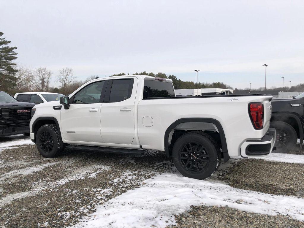 new 2026 GMC Sierra 1500 car, priced at $55,320