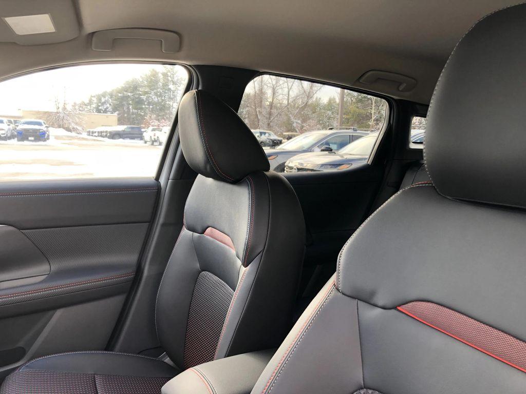 new 2026 Nissan Kicks car, priced at $30,850