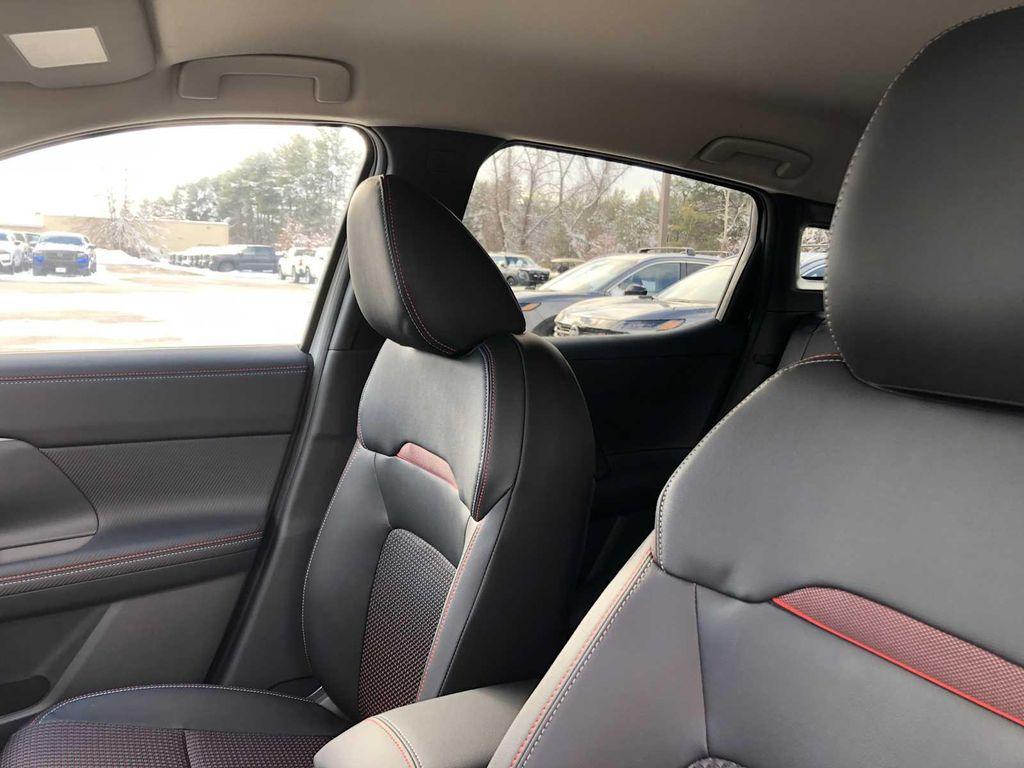 new 2026 Nissan Kicks car, priced at $29,448