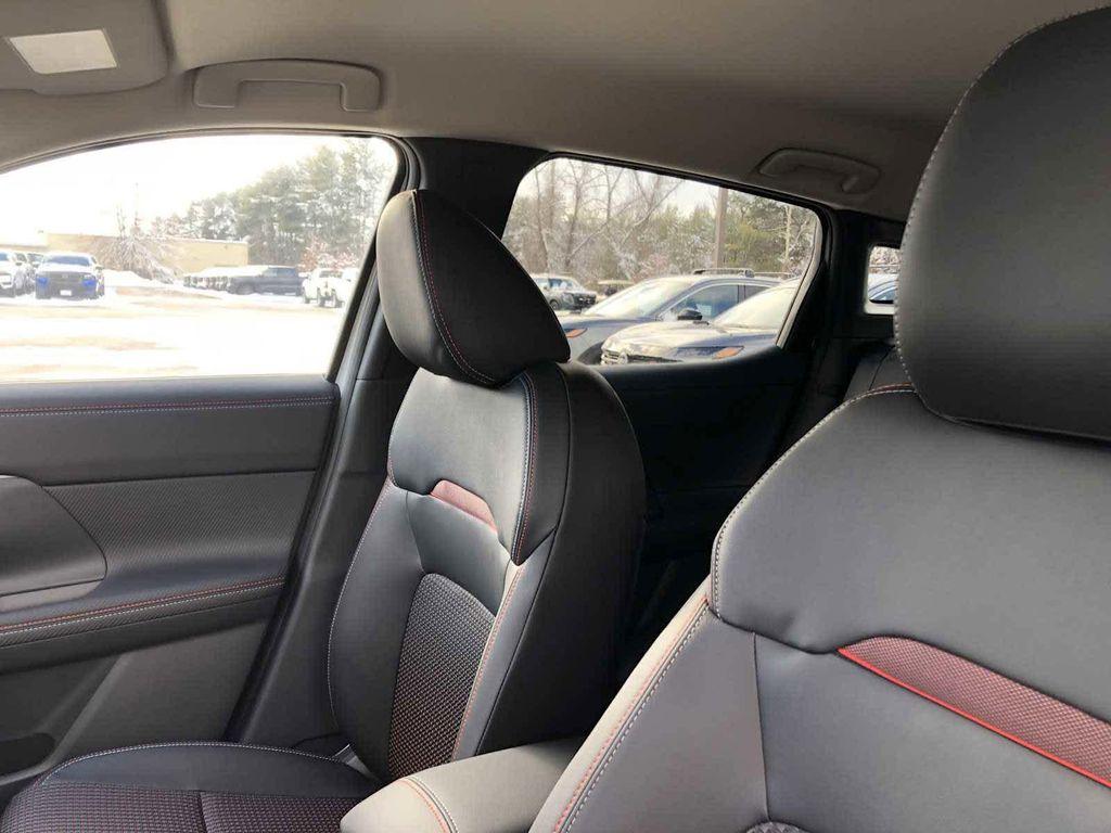 new 2026 Nissan Kicks car, priced at $29,223