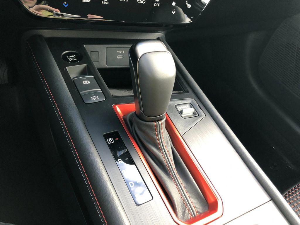 new 2026 Nissan Kicks car, priced at $30,850