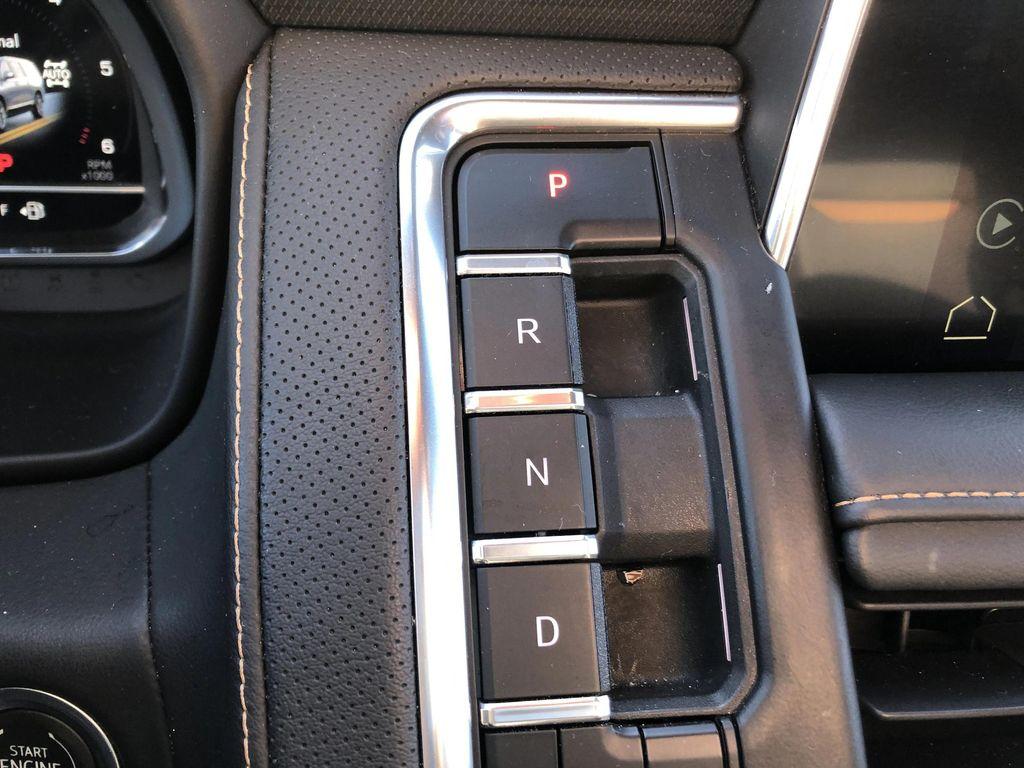 used 2022 GMC Yukon XL car, priced at $51,999