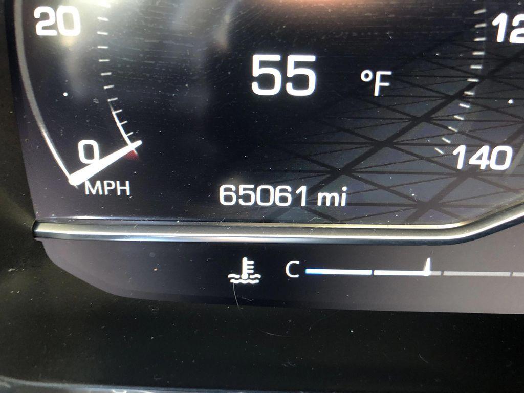 used 2022 GMC Yukon XL car, priced at $51,999