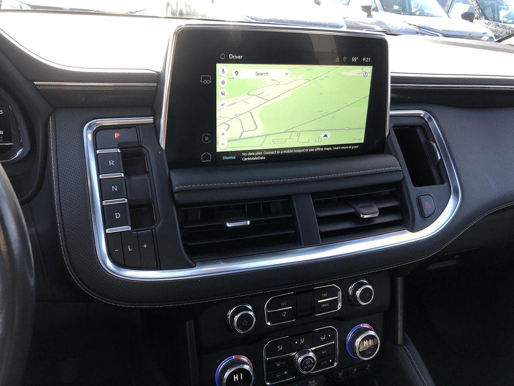 used 2022 GMC Yukon XL car, priced at $51,999