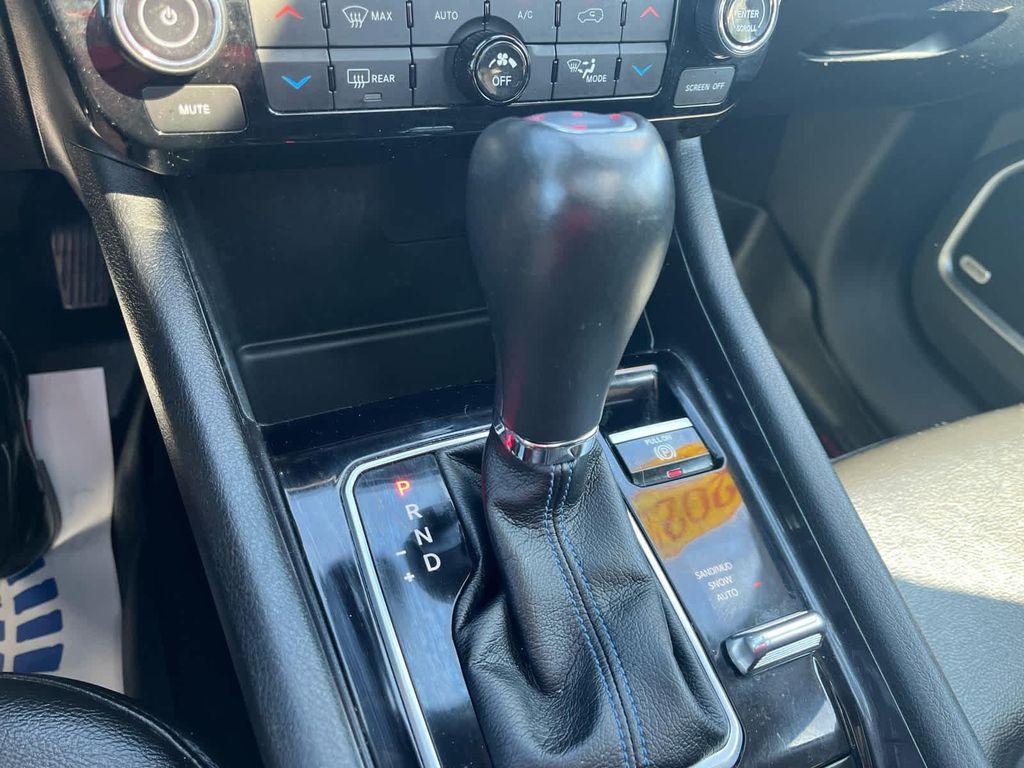 used 2022 Jeep Compass car, priced at $20,098