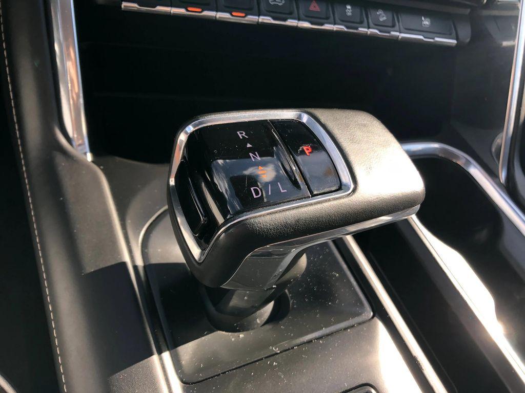 used 2024 GMC Sierra 1500 car, priced at $53,999