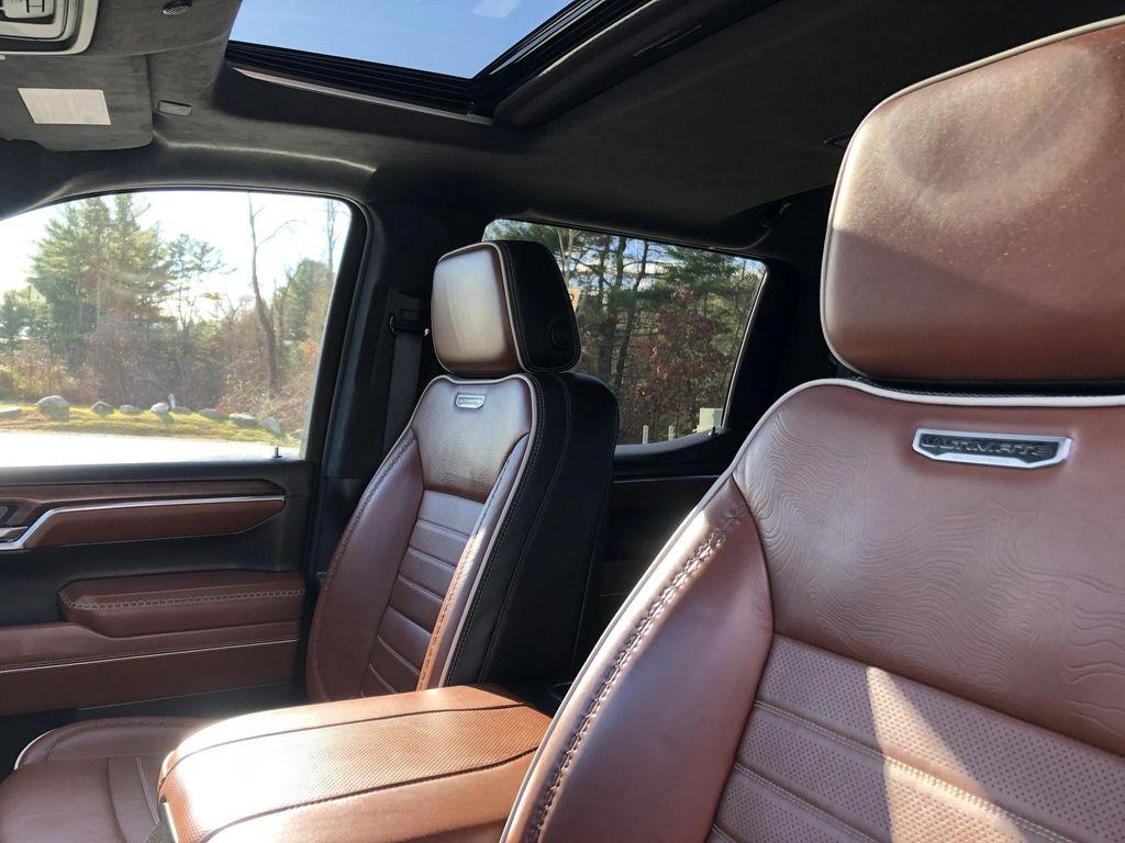 used 2024 GMC Sierra 1500 car, priced at $53,999