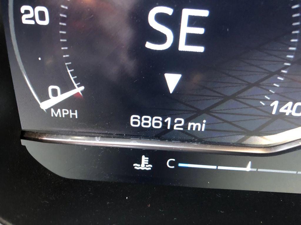 used 2024 GMC Sierra 1500 car, priced at $53,999