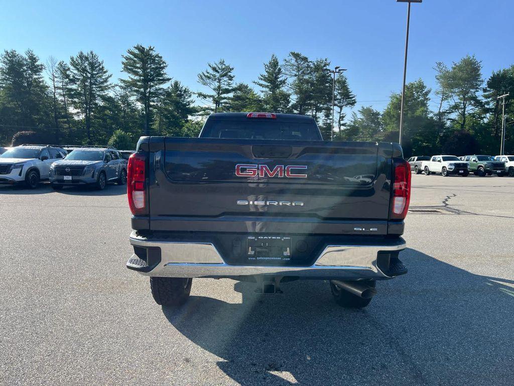 new 2026 GMC Sierra 3500 car, priced at $66,468
