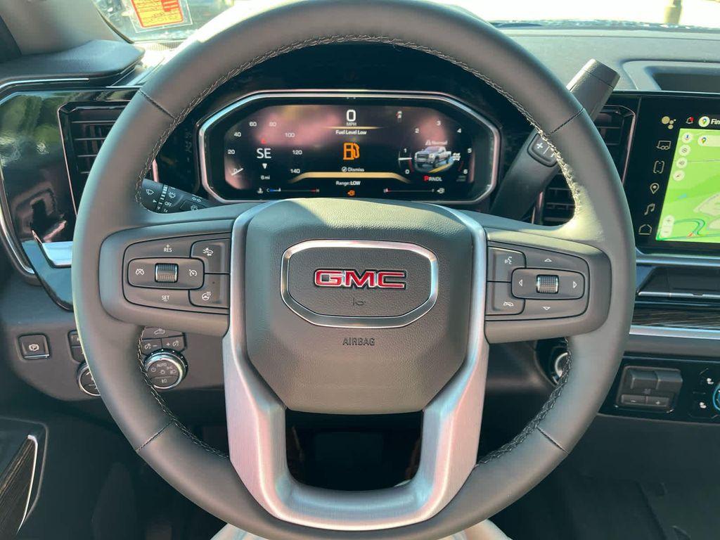 new 2026 GMC Sierra 3500 car, priced at $66,468