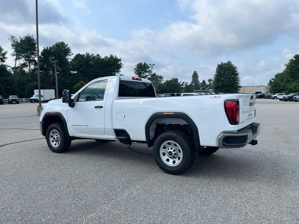 new 2026 GMC Sierra 3500 car, priced at $54,853