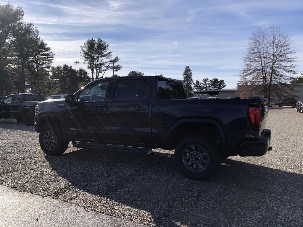 new 2026 GMC Sierra 1500 car, priced at $85,805