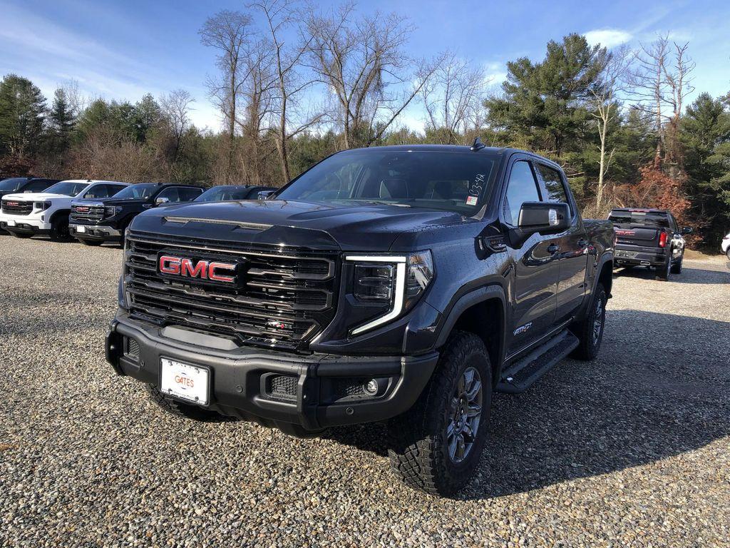 new 2026 GMC Sierra 1500 car, priced at $85,805