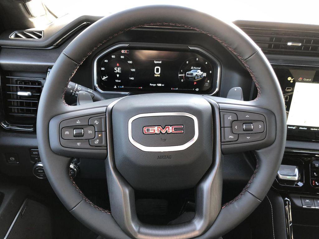 new 2026 GMC Sierra 1500 car, priced at $85,805