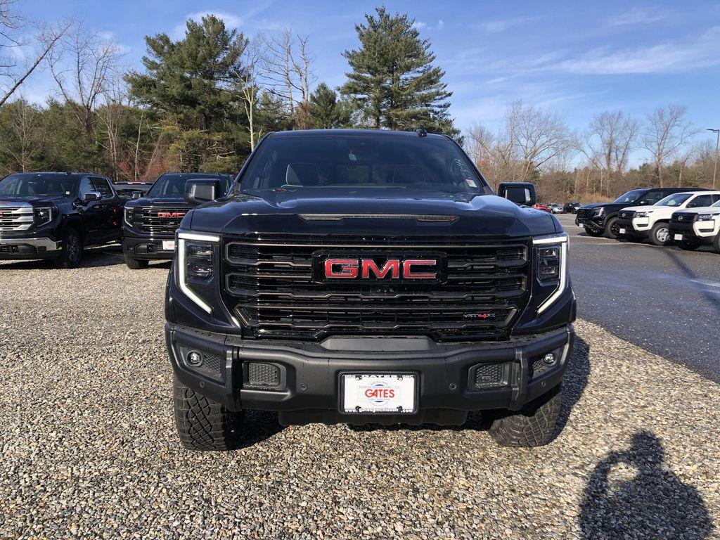 new 2026 GMC Sierra 1500 car, priced at $85,805