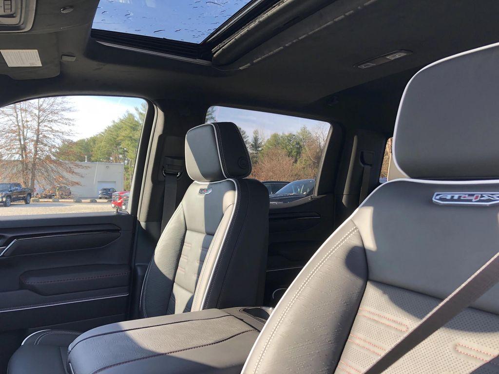 new 2026 GMC Sierra 1500 car, priced at $85,805