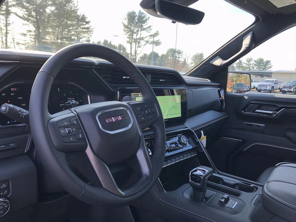 new 2026 GMC Sierra 1500 car, priced at $85,805