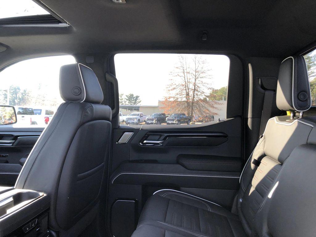 new 2026 GMC Sierra 1500 car, priced at $85,805