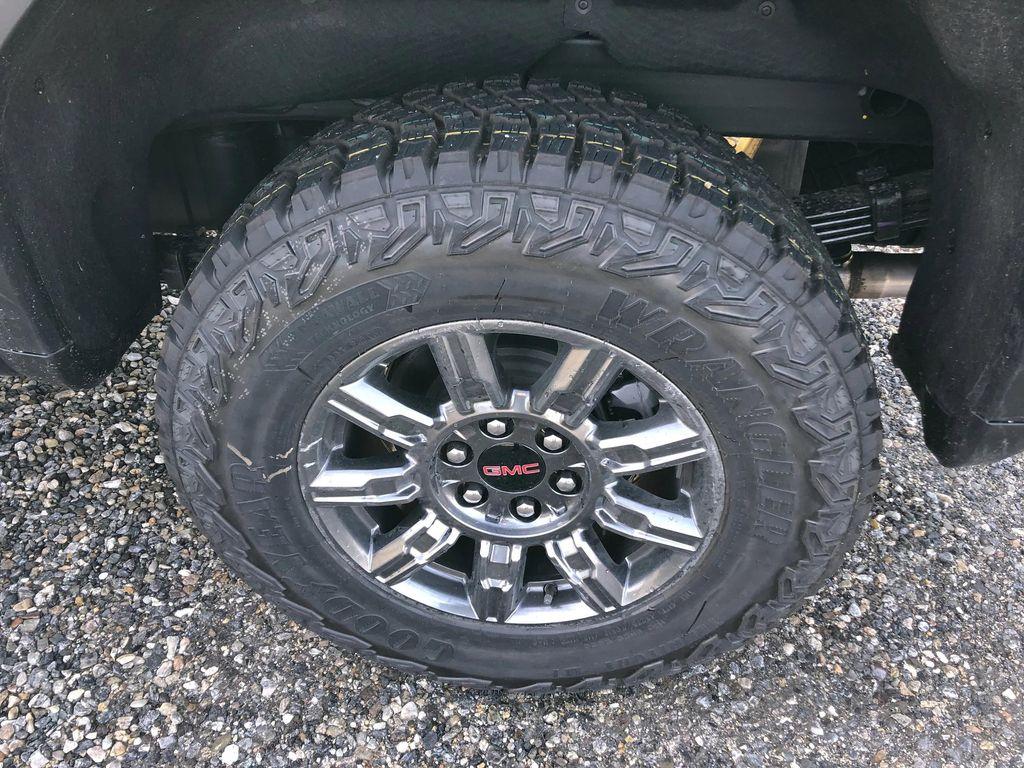 new 2026 GMC Sierra 1500 car, priced at $85,805