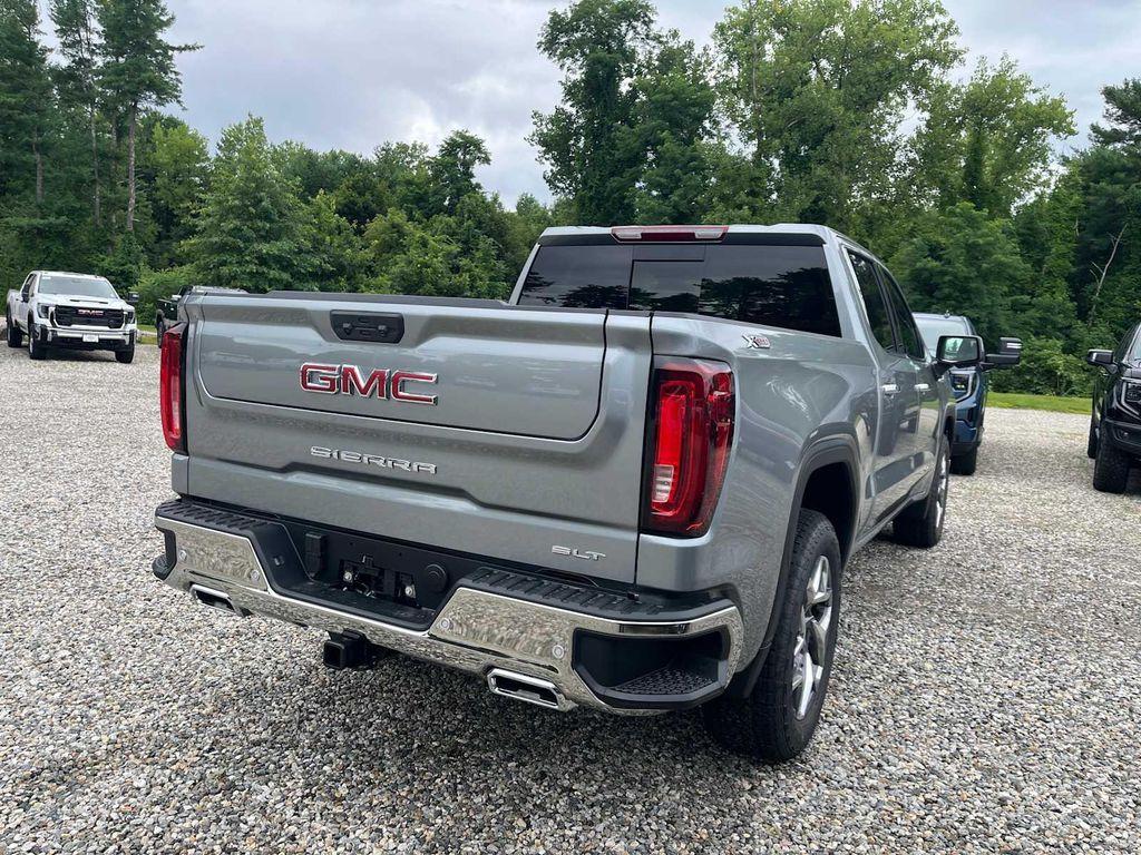 new 2026 GMC Sierra 1500 car, priced at $70,753