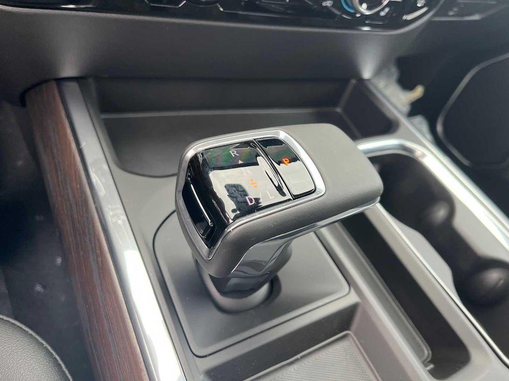 new 2026 GMC Sierra 1500 car, priced at $70,753