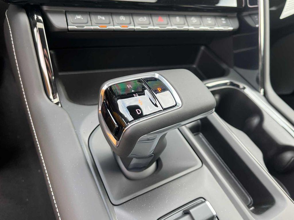 new 2026 GMC Sierra 1500 car, priced at $81,213
