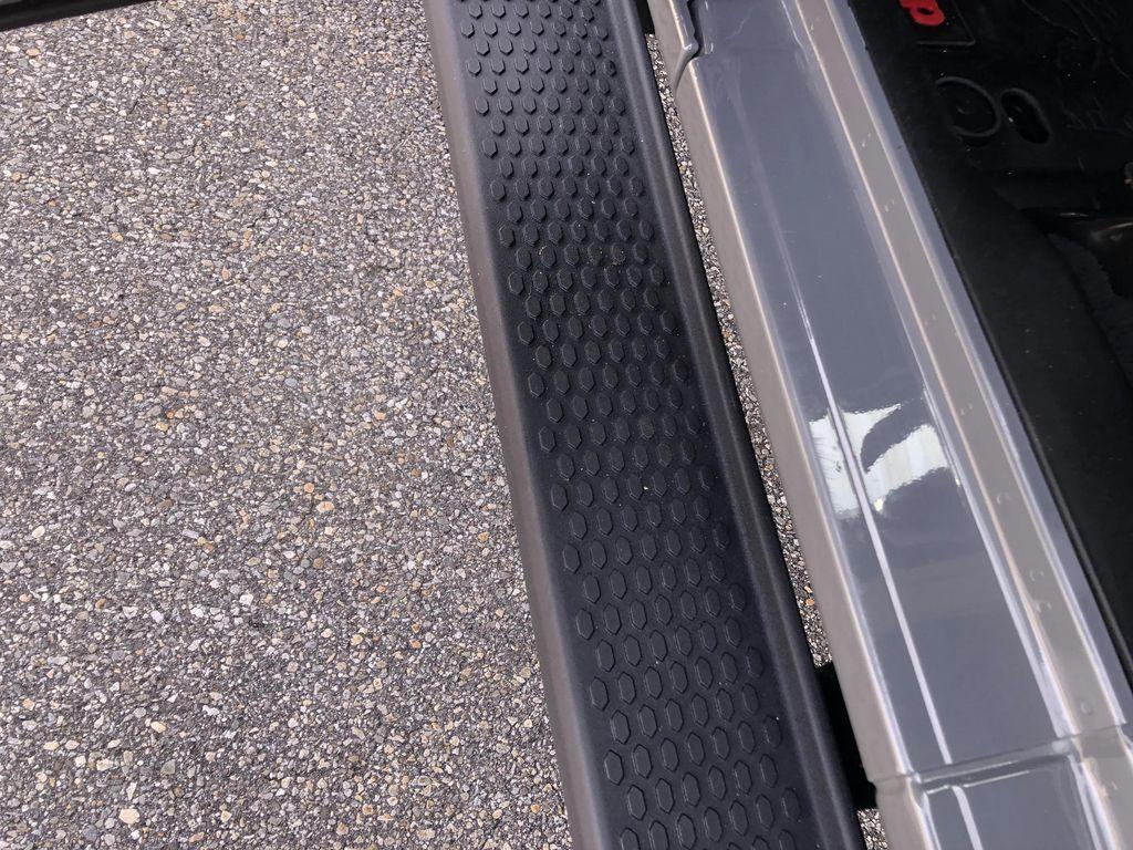 used 2022 Jeep Wrangler Unlimited car, priced at $27,999