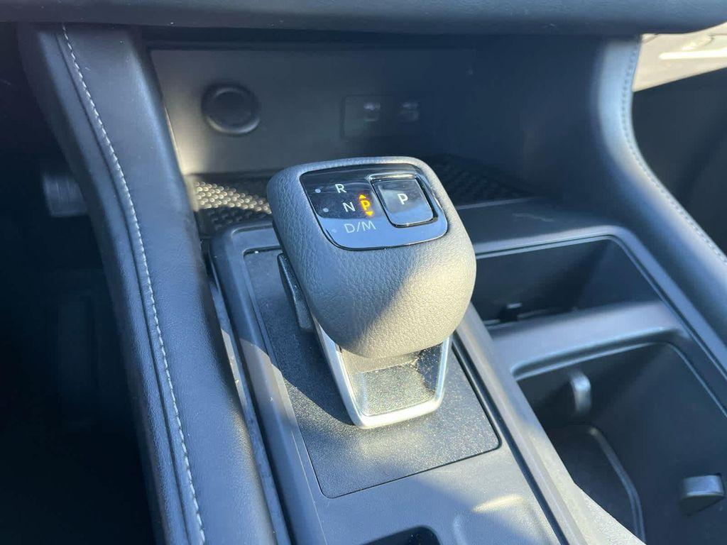 used 2024 Nissan Pathfinder car, priced at $30,597