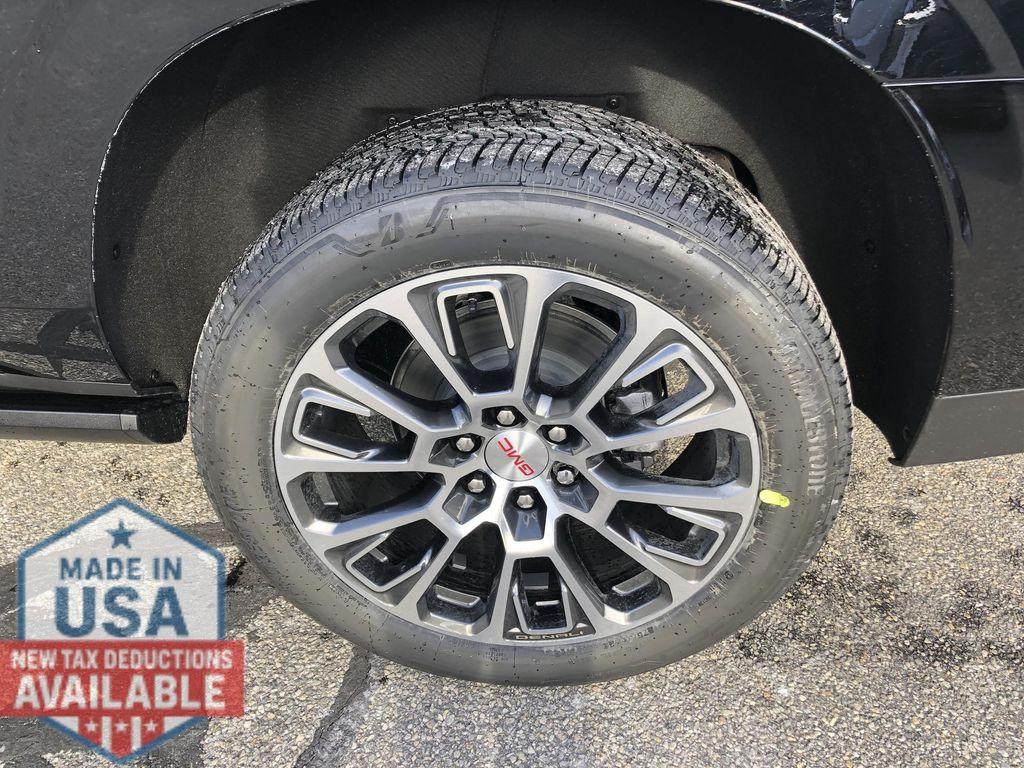 new 2026 GMC Yukon XL car, priced at $94,525