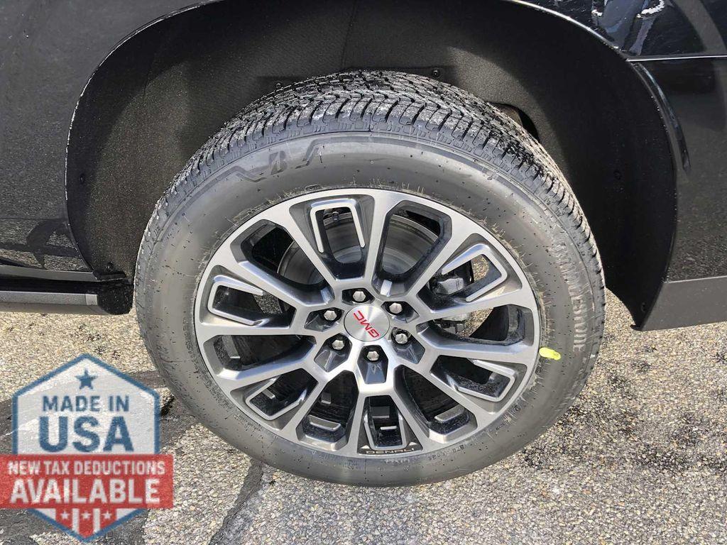 new 2026 GMC Yukon XL car, priced at $91,123