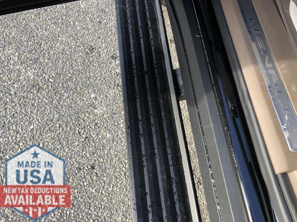 new 2026 GMC Yukon XL car, priced at $94,525